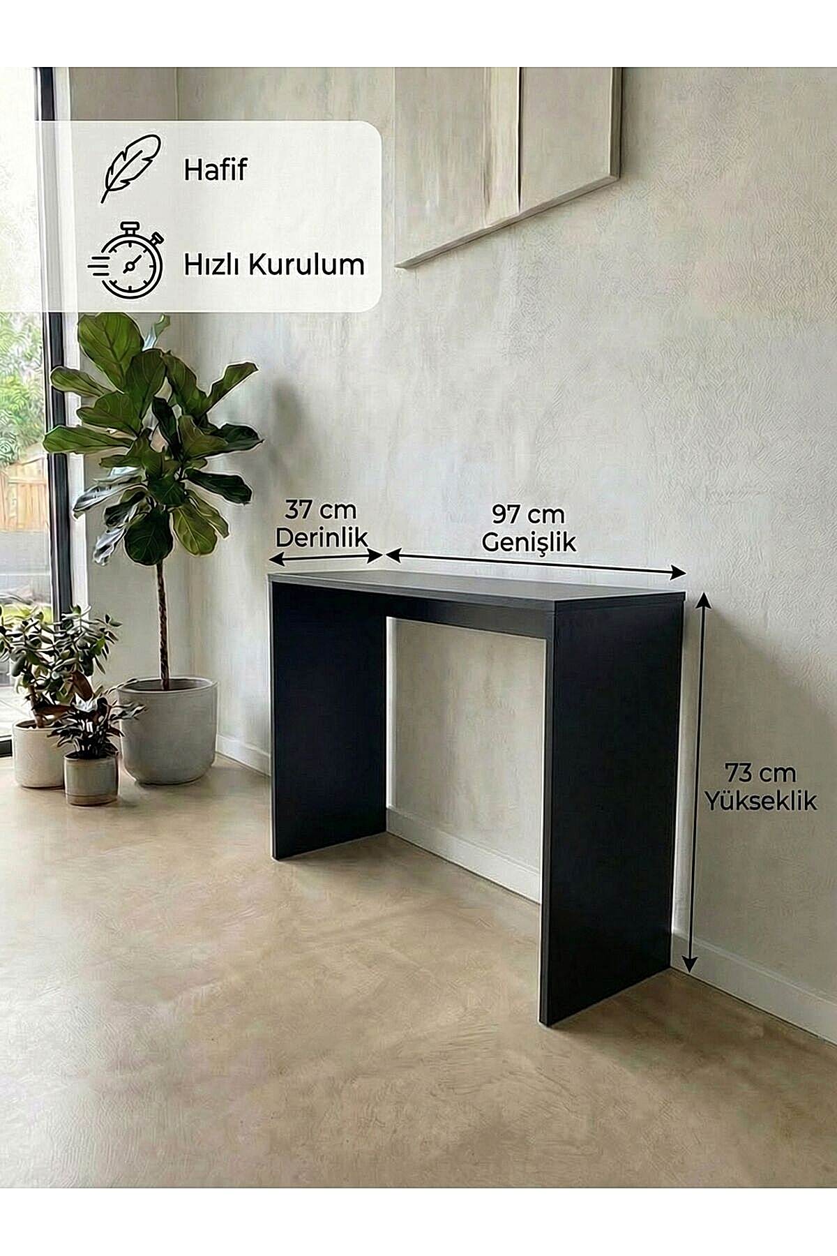 Montavo Siyah Ahşap Org Sehpası – CT-X700, CT-S300, PS98, PS68, NEM-3100 Uyumlu