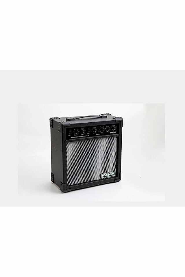 Hıghtone Ht-20e Watt Çift Girişli Combo Elektro Gitar Amfi