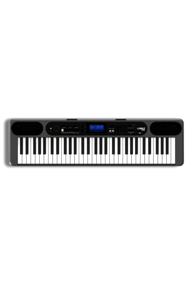 LUNAX PS-60 Org Gri