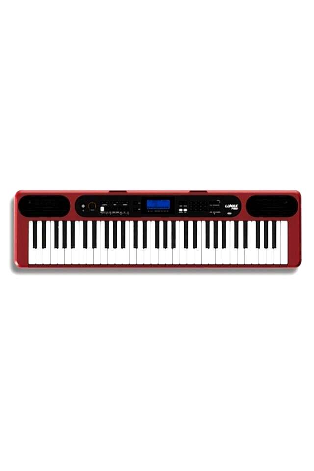 LUNAX PS-60 Org Kırmızı
