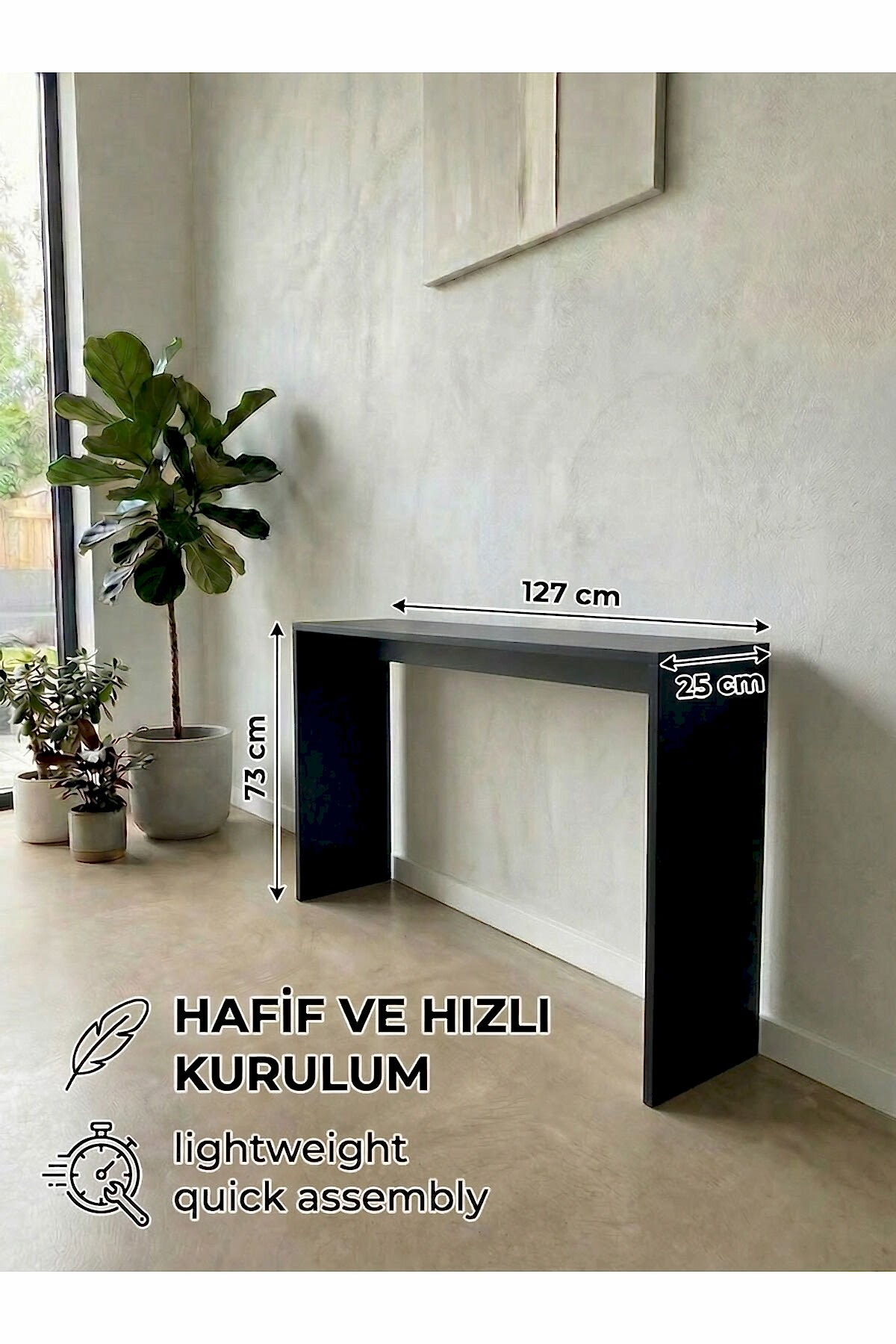 Montavo Siyah Piyano Sehpası – PS-35, PLX-80WH, JDP-8830 Uyumlu Katlanır