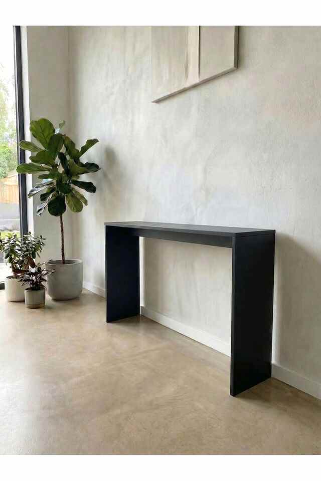 Montavo Çift Kol Piyano Sehpası Siyah – PS-35, PLX-80WH, JDP-8830 Uyumlu