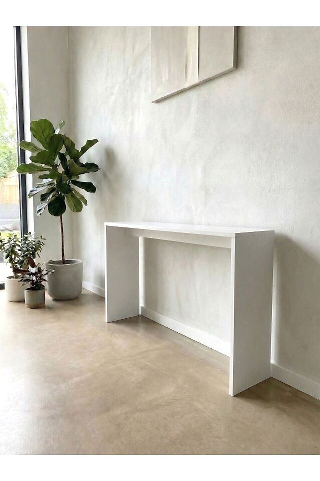 Montavo Beyaz Piyano Sehpası – PS-35, PLX-80WH, JDP-8830 Uyumlu Katlanır