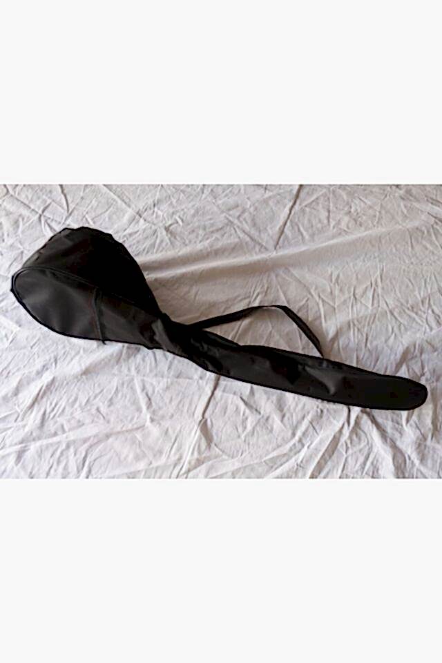 Saz Bağlama Kılıfı Kısa Sap Saz Için