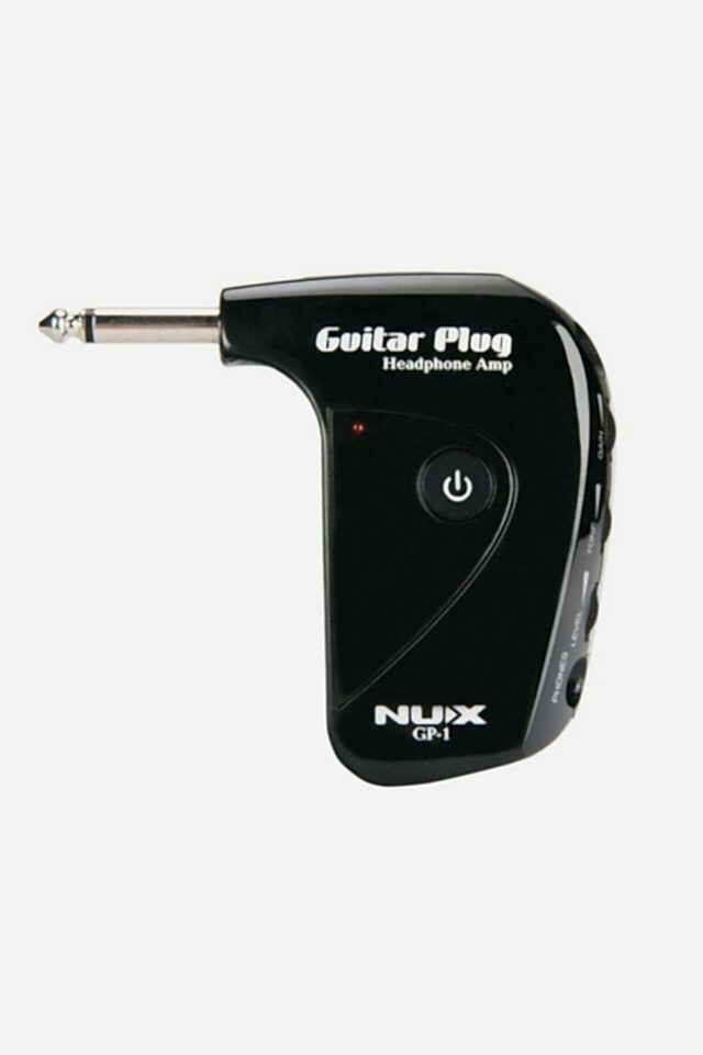 Gp-1 Gitar Kulaklık Amfisi