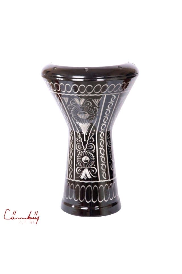 Erzincan işlemeli Darbuka