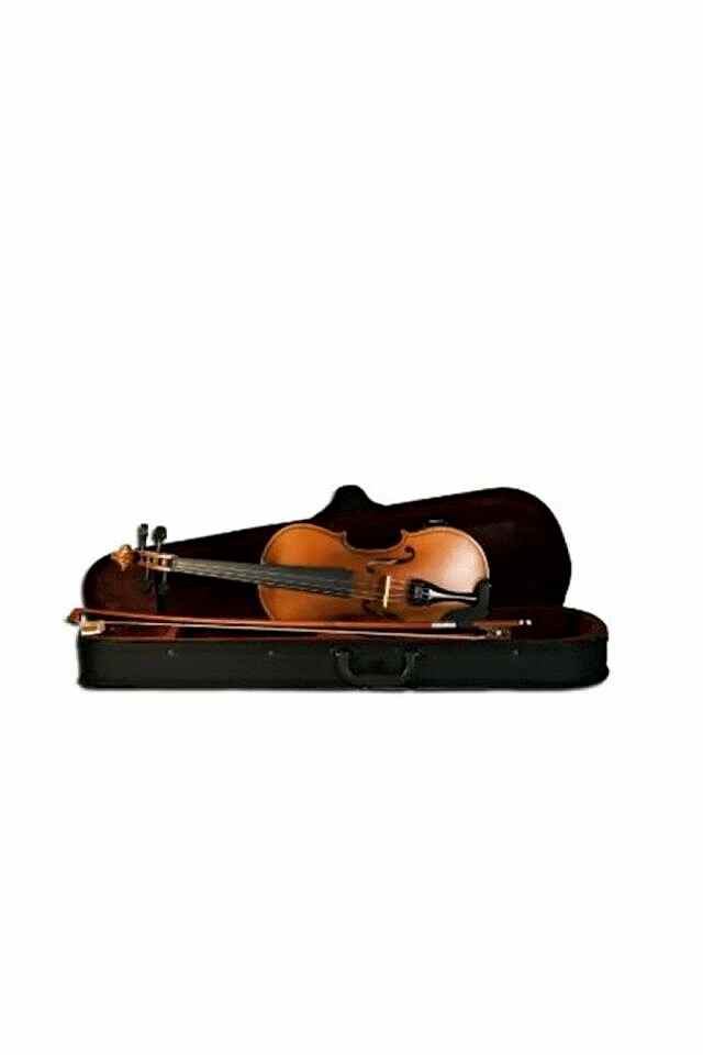 Vivaldi 1418P 2/4 Çocuk Keman - Kutu, Yay, Reçine Dahil