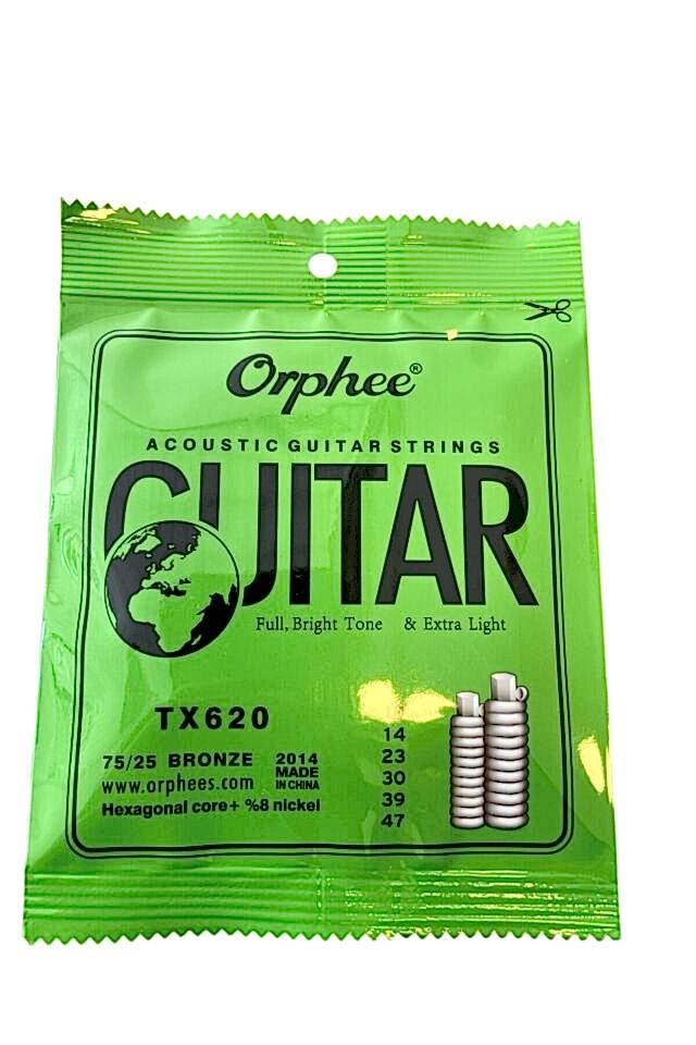AKUSTİK GİTAR TELİ