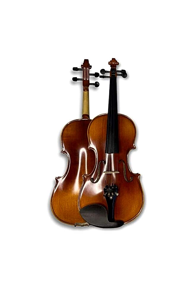 Vivaldi VL-906 4/4 Keman Seti - Çanta, Reçine, Yay Dahil