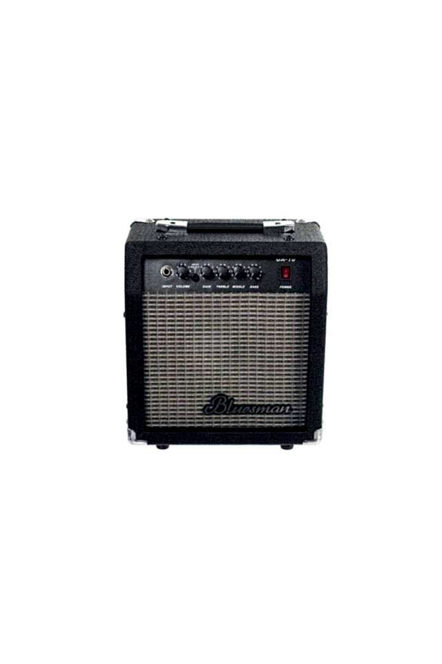 GA-10 Elektro Gitar Amfisi