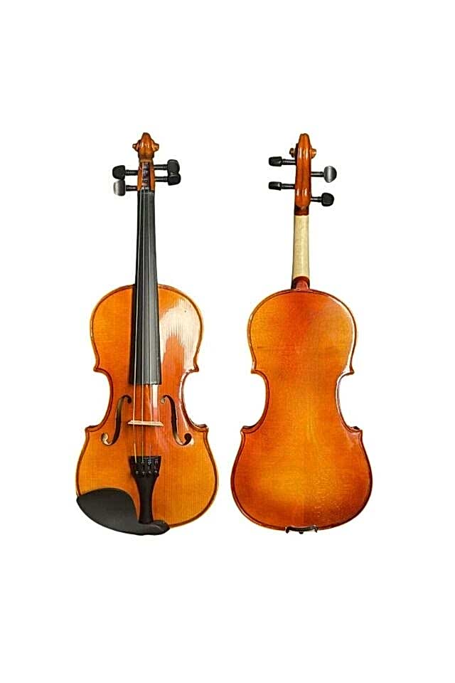 Vivaldi VL-704 4/4 Keman - Başlangıç Klasik Model