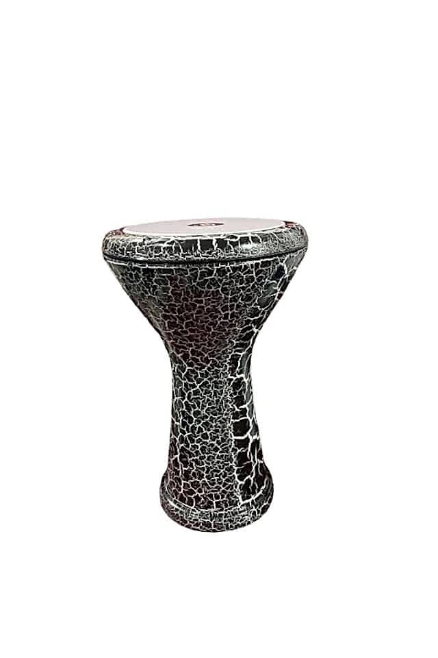 Darbuka Profesyonel Büyük Boy - Alyan ve Taşıma Çantalı