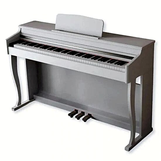 STEİNBECK SP077 Dijital Piyano Beyaz