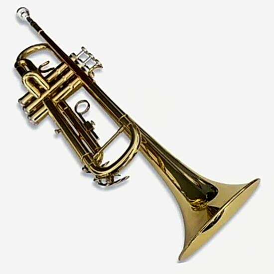 Vivaldi 6417L Trompet