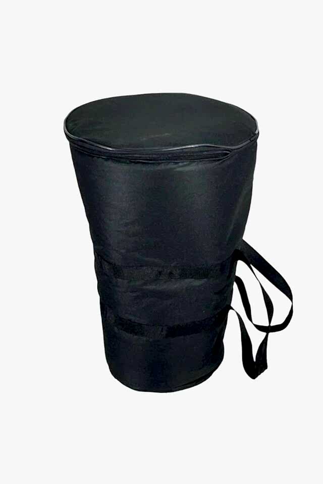 Döküm Darbuka 5 Numara Darbukaya Uyumlu Pedsiz Astar Darbuka Kılıfı