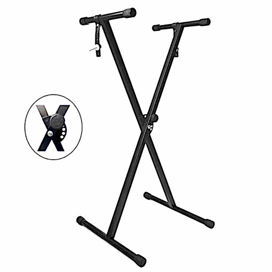 Toga PS-801-D Org Sehpası