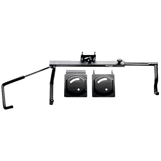 STAGG DISLA-GUH9 E Yatay Elektro Gitar Standı