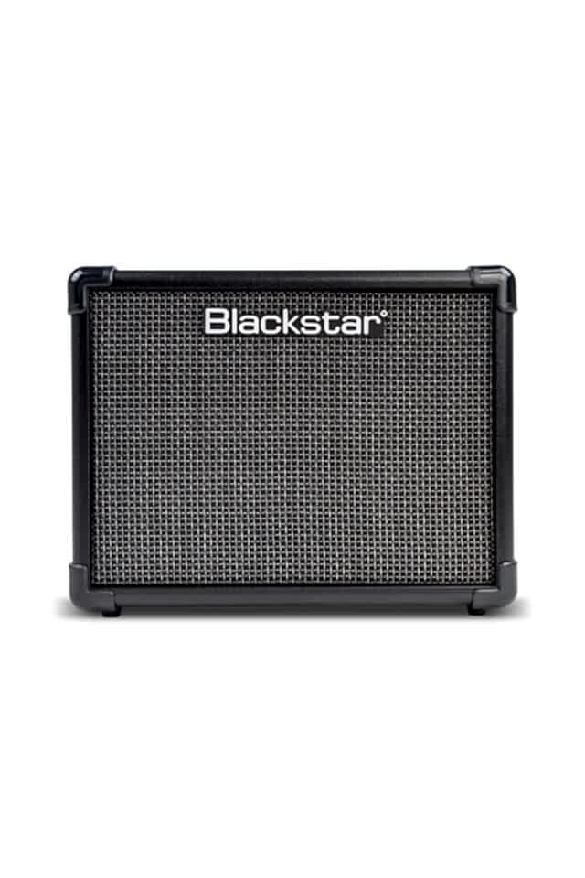 Blackstar 10 V4 Dijital Kombo Gitar Amfi - ID:Core USB