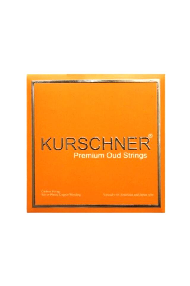 Kurschner-Premium 110 Carbon Ud Teli
