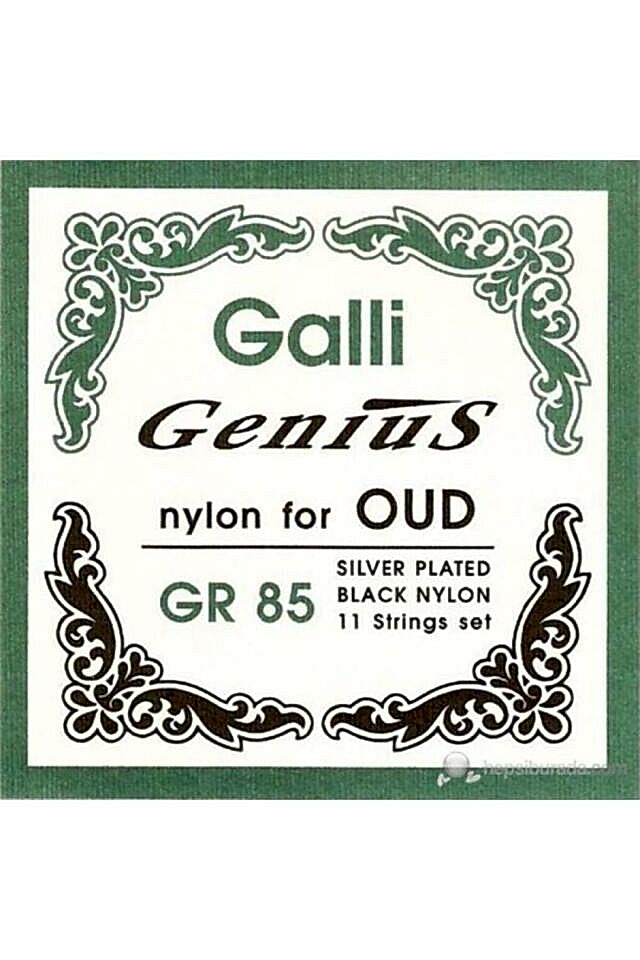 Gr85 - Ud Teli