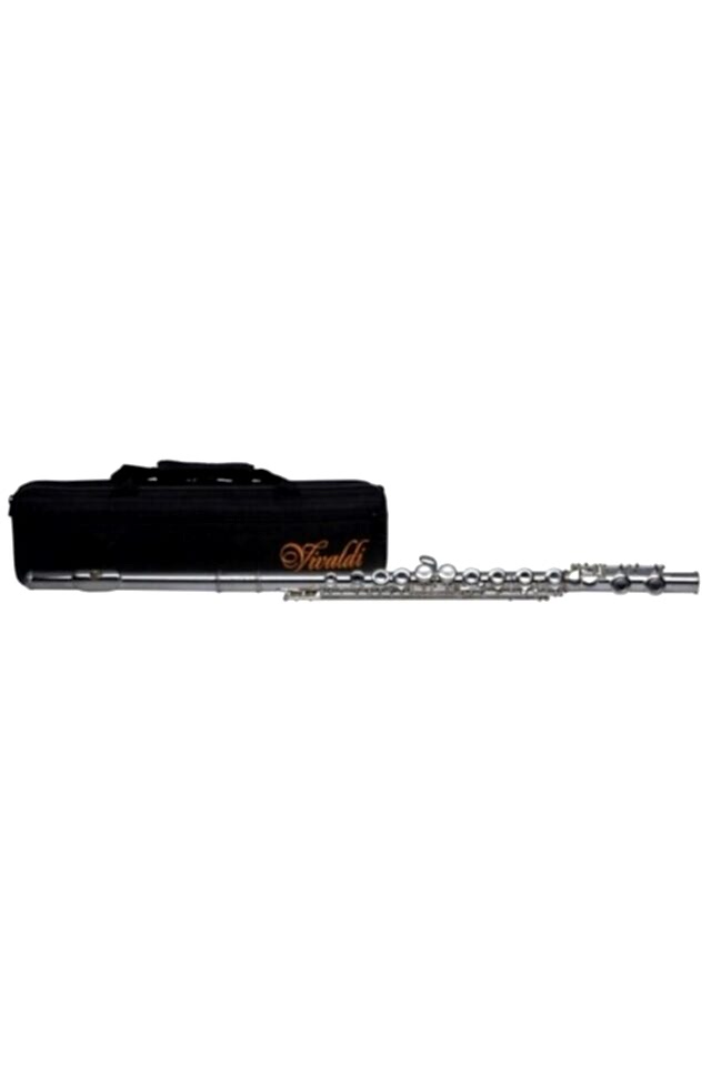 Vivaldi Yan Flüt