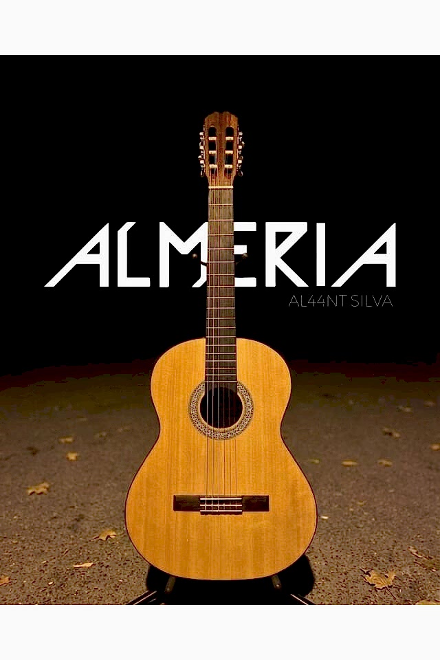 AL44NT SILVA Natürel Klasik Gitar 4/4 Yetişkin Boy Sap Ayarlı