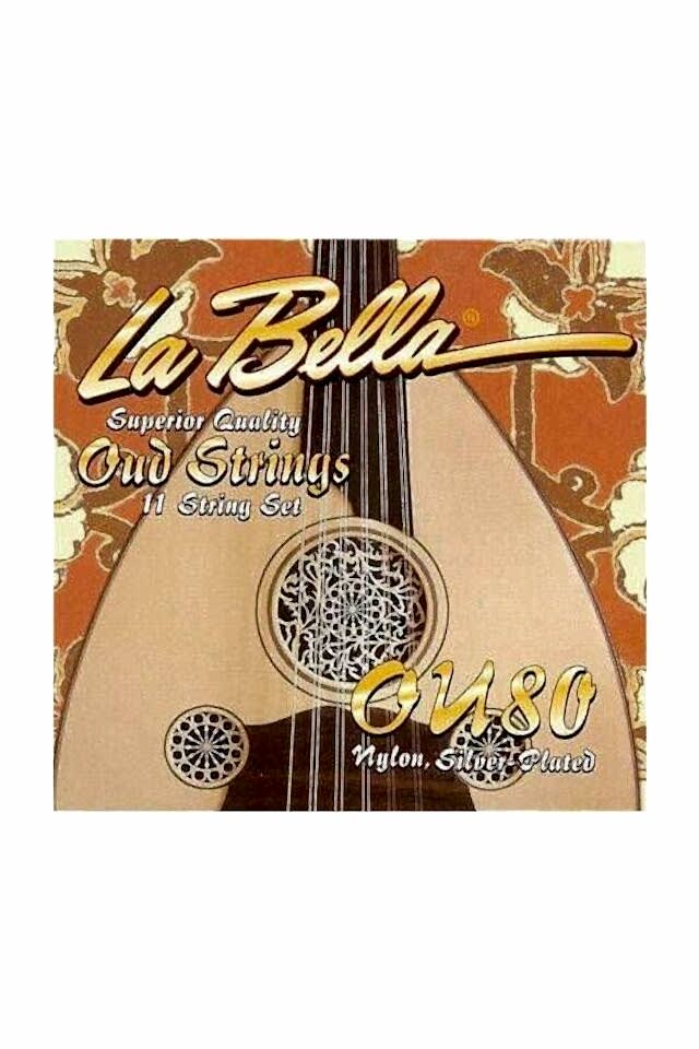 La Bella (orjinal) -ou80- Ud Teli