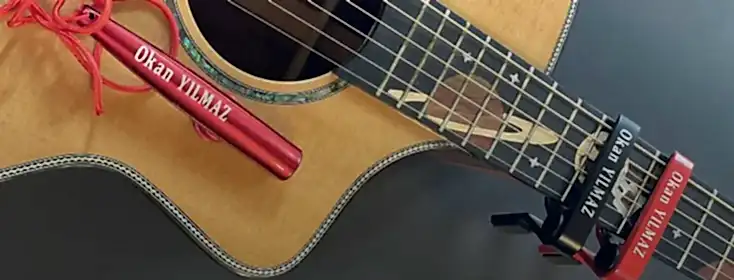 Kişiselleştirilmiş Müzik Aletleri